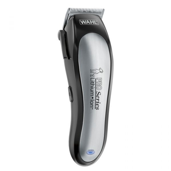 Lithium Ion Pro Series Pet Clipper Kit | Wahl